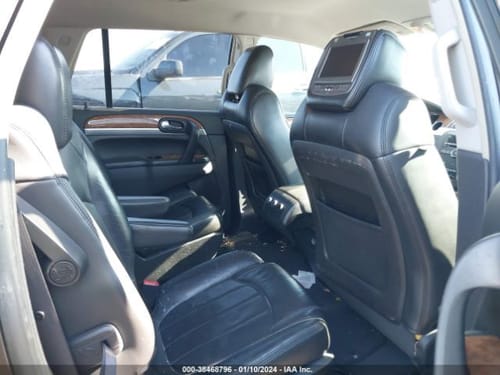 2010 Buick Enclave