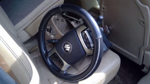 2007 Suzuki Vitara