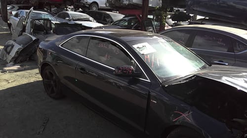 2013 Audi Audia5