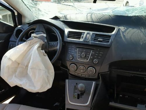 2013 Mazda 5