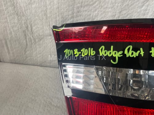 2018 Dodge Dart