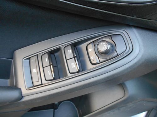 2017 Subaru Impreza