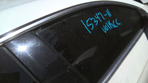 2011 Volkswagen CC