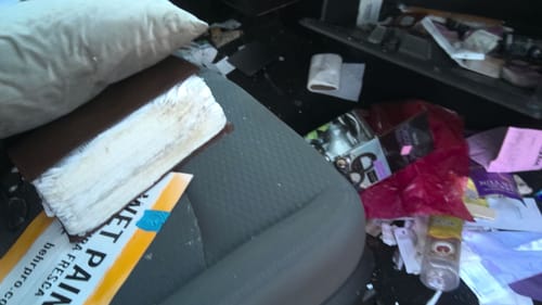 2018 Dodge Dpu15