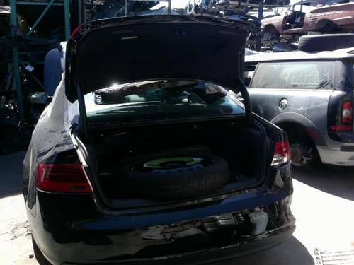 2015 Audi Audia5