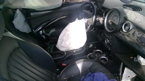 2011 Mini Cooper