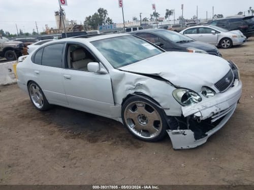 2004 Lexus Gs300