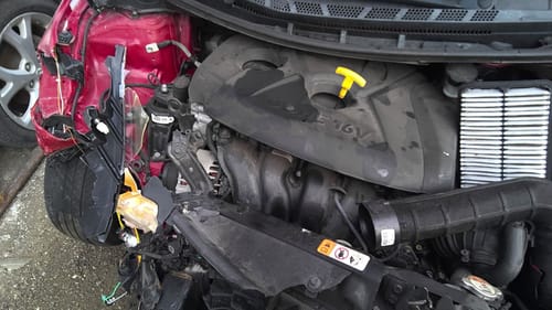 2016 Kia Forte