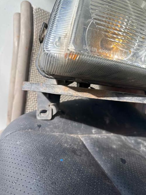 2007 Ford Freestyle