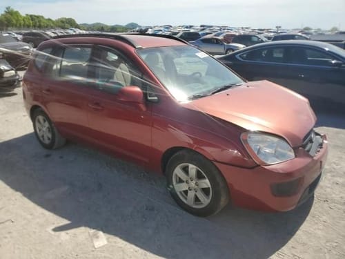 2012 Kia Rondo