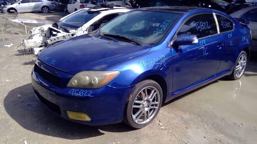 2009 Scion Sciotc