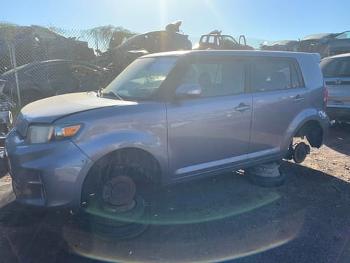 2011 Scion Xb
