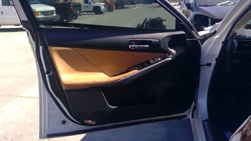 2016 Lexus Is200t