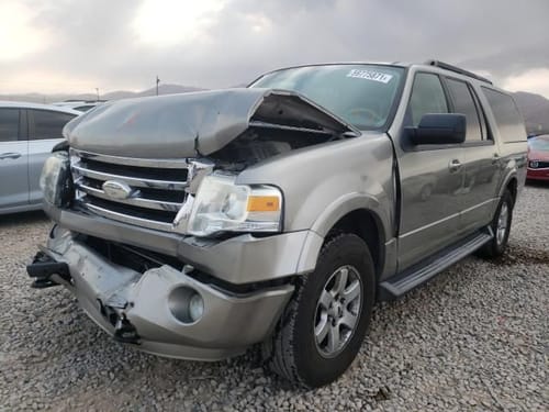 2008 Ford Expedition
