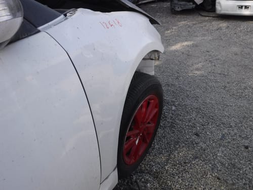 2014 Scion Sciotc