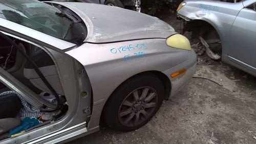2003 Lexus Es300