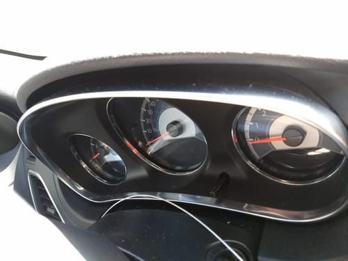 2014 Chrysler 200