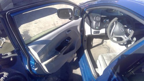 2014 Honda Insight