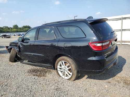 2024 Dodge Durango
