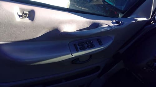 2001 Ford Expedition