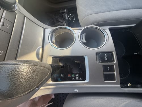 2012 Toyota Highlander