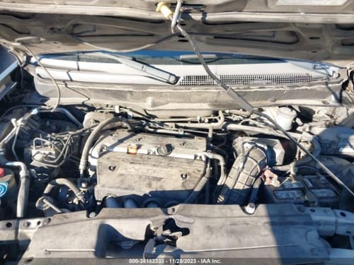 2008 Honda Element