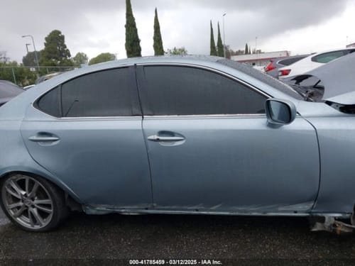 2008 Lexus Is250
