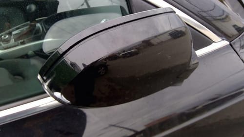2012 Audi Audia5