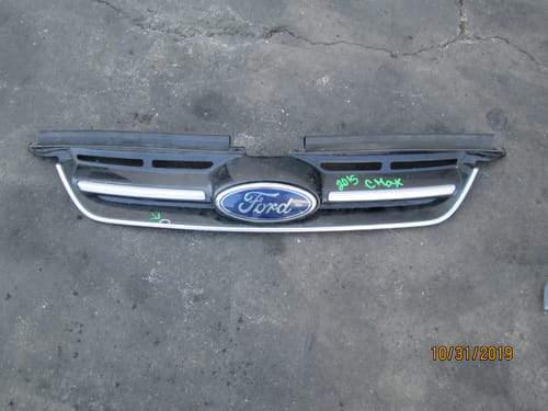 2015 Ford C-max