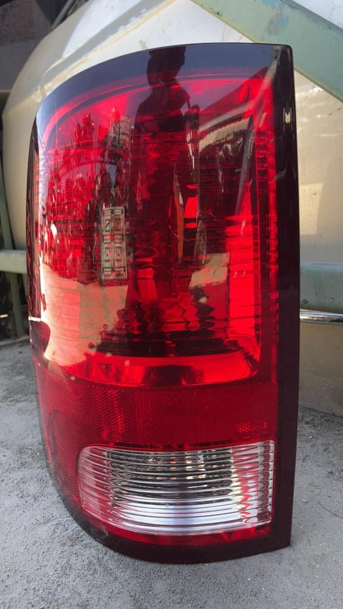 2016 Dodge Dpu15