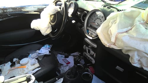 2010 Mini Cooper