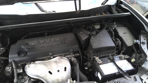 2009 Scion Xb