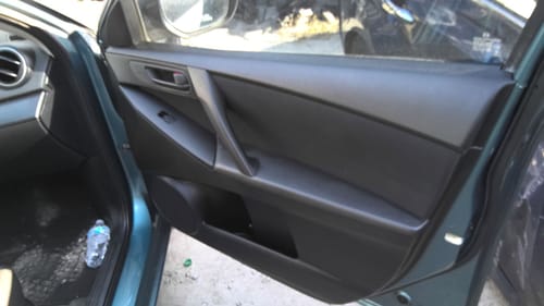 2010 Mazda Mazda3