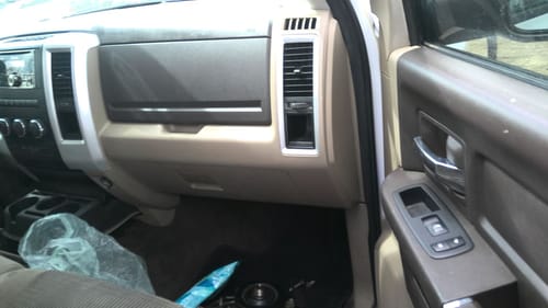 2010 Dodge Dpu15