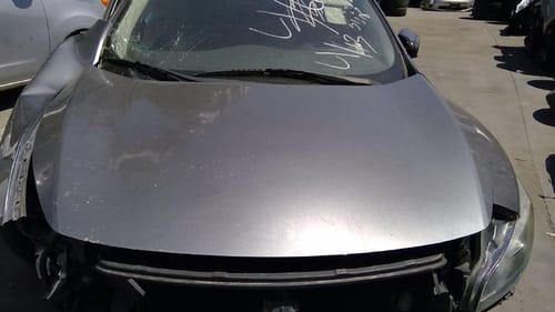2014 Nissan Maxima