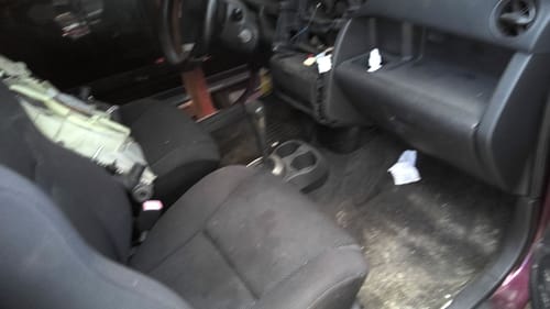 2005 Scion Xb