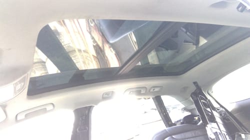 2014 Audi Audiq5