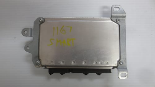 2015 Smart Smartfor2
