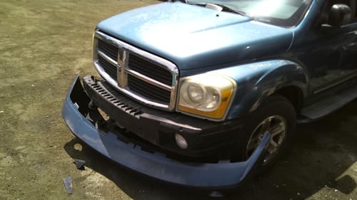 2005 Dodge Durango