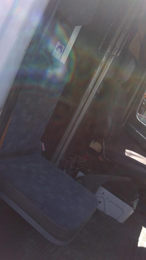 2005 Dodge Sprinter