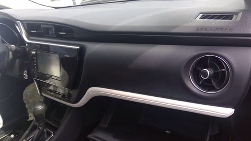 2016 Scion Im
