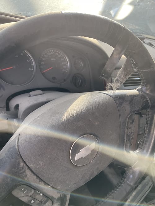 2010 GMC Sub150