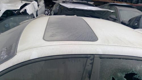 2009 BMW Bm535i