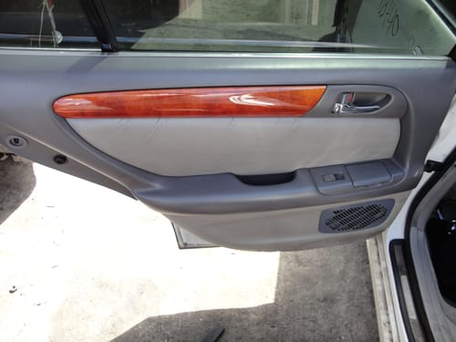 1999 Lexus Gs300