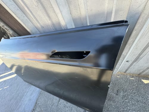 2024 Tesla Model S