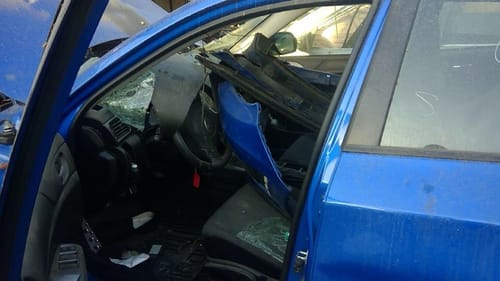 2014 Subaru Impreza