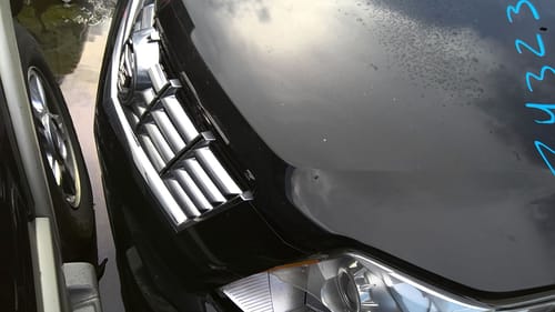 2013 Cadillac Cadsrx