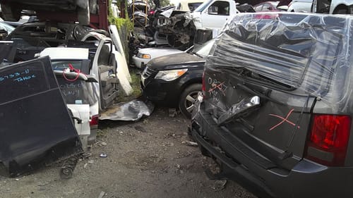 2014 Honda Pilot
