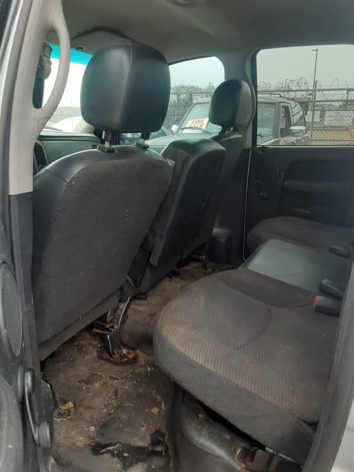 2004 Dodge Dpu15