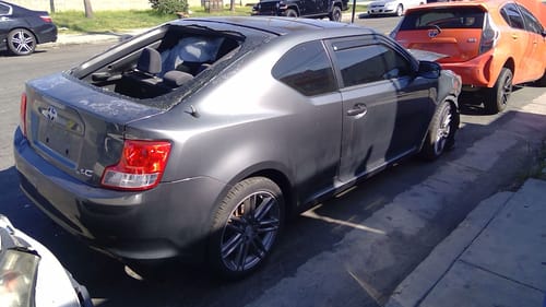 2013 Scion Sciotc